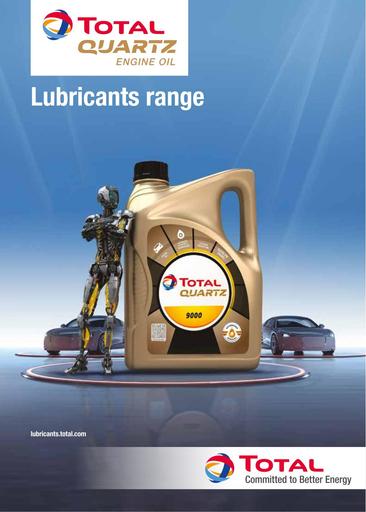 TOTAL QUARTZ EN