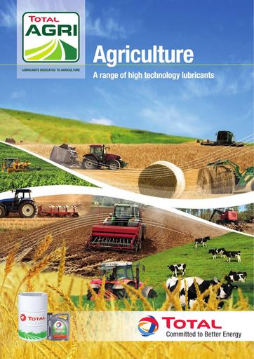 Total Agriculture EN