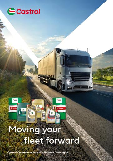 Castrol VI PL catalogue EN