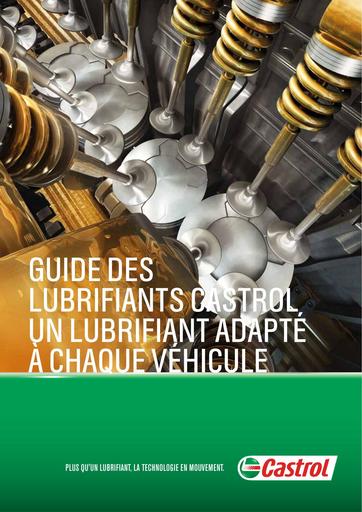 Castrol catalogue FR final1