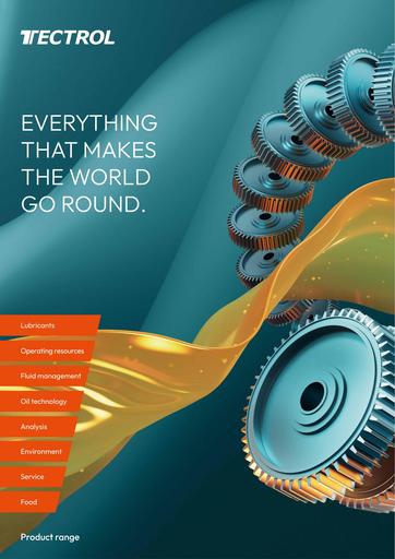 Tectrol catalogue general EN